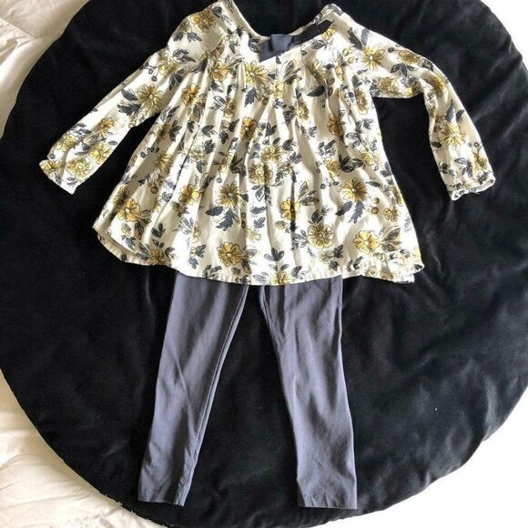 Jillians Closet Top and Pants Set 2T - Picture 2 of 9